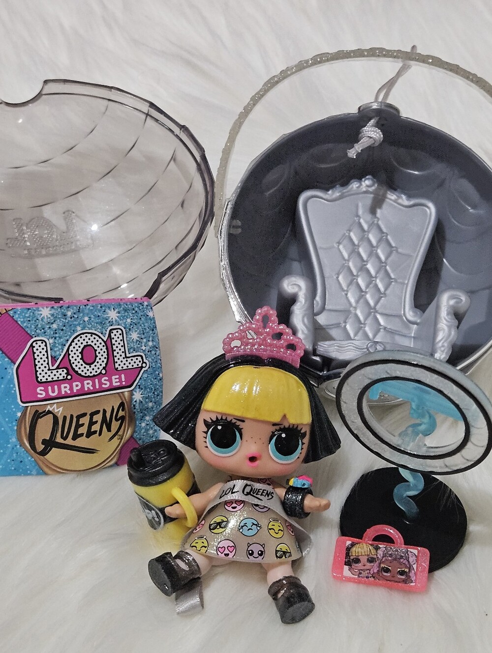L.O.L. Surprise! Queens